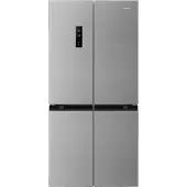 Smeg French Door Jääkaappipakastin FQI48XD (ruostumaton teräs)