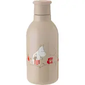 Stelton Drink-It termospullo 0,5 litraa, Muumimamman Teaparty