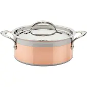 Hestan - Copperbond Kattila 2,8 L