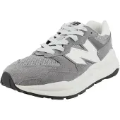 New Balance 57/40 Varsity - Grey - 37