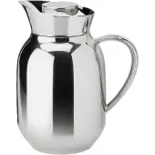 Stelton Amphora Termoskannu 1,2 litraa, teräs