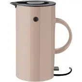 Stelton - EM77 Vedenkeitin 1,5 L Heather
