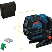Bosch Ristilinjalaser GCL 12V-50-22 CG Professional