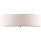 Globen Lighting Noah 35 kattovalaisin Beige