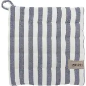ERNST Pot Holder - Blue - 23X25CM