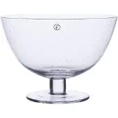 ERNST Bowl - White - Ø16.5X12.0CM