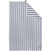 ERNST Kitchentowel - Blue - 47X70CM