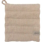 ERNST Pot Holder - Beige - 23X25CM
