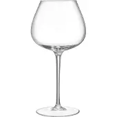 Orrefors Aroma gin & toniclasi 71 cl 4-pack. Kirkas