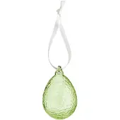 Cooee Design Gry pääsiäiskoriste 2 kpl, lime