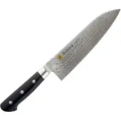 Sekiryu Damask Santokuveitsi 18 cm