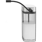 KitchenAid maitosäiliö putkella Valkoinen