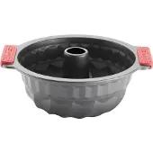 Lékué non stick kakkuvuoka Punainen