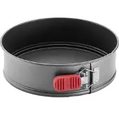 Lékué non stick springform Ø24 cm Punainen