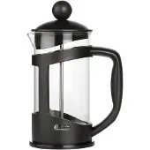 Heirol French Press -pressopannu, 3,5 dl