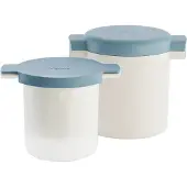Lékué kefir & jogurtinvalmistusastia. Sininen