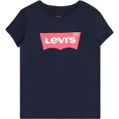 Levi's Paita laivastonsininen / vaaleanpunainen / valkoinen