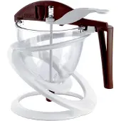 Silikomart Funnel Choc -suklaa-annostelija