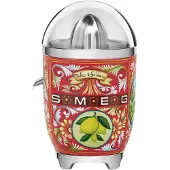Smeg Dolce & Gabbana -sitruspuserrin