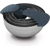 Joseph Joseph Nest kulhosetti 9 osaa Ruostumaton teräs