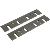 Makita Höylän terät HSS; 155 mm; 2 kpl.