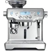 Sage Oracle BES980BSS -espressokone
