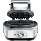 Sage the No-mess Waffle