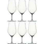 Zalto Vesilasi 400 ml. 6 kpl