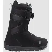 Nidecker Cascade-W Lumilautakengät black Koko 5.5