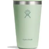 Hydroflask All Around Tumbler Press-In Lid 473ml Aloe Termosmukit 0.473 L