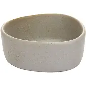 Aida Raw Kulho 12 cm, sandy-beige