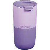 Klean Kanteen Rise Tumbler 473 ml, orchid bloom