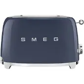 Smeg TSF01NBEU leivänpaahdin, Navy Blue