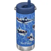 Klean Kanteen - TKWide Termosmuki 35 cl Sharks in Shades
