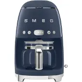 Smeg DCF02NBEU kahvinkeitin, Navy Blue