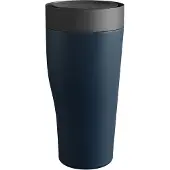 Georg Jensen Sky termoskuppi 40 cl Sininen