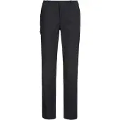 Peak Performance Women's Iconiq Pants Black Ulkoiluhousut L