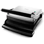 Sage Adjusta voileipägrilli BGR250BSSUK