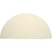 Big Green Egg Half Moon convEGGtor -grillikivi, XXL