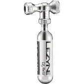 Lezyne Control Drive Shcrader/presta Co2-kapseli 16g