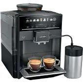Siemens EQ6 plus s300 TE653M19RW espressokeitin