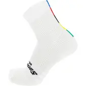 Santini Uci Rainbow High Profile Sukat