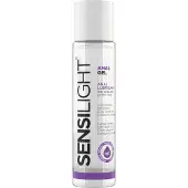 Sensilight - anaaliliukuvoide - vesipohjainen - 60 ml