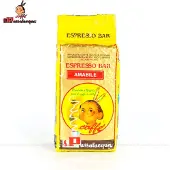 Passalacqua Amabile kahvipavut 1000g