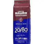 Mauro Caffè Special Bar kahvipavut 1000g