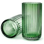 Lyngby Porcelæn Lyngbyvase - Green - H15.5CM