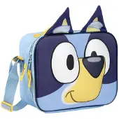 Bluey 3D Kylmälaukku