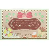 Moira A Moment With You Pressed Pigment Palette