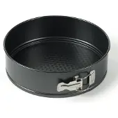 Funktion springform 24 cm Harmaa