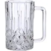 Aida Harvey - Beermug W Handle - Nude - ONE SIZE